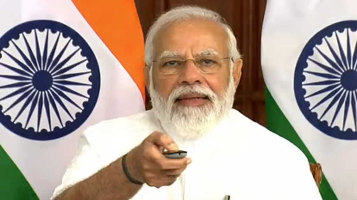 पीएम मोदी आज करेंगे केंद्र-राज्य विज्ञान सम्मेलन का उद्घाटन पीएम मोदी आज करेंगे केंद्र-राज्य विज्ञान सम्मेलन का उद्घाटन
